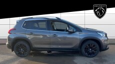 Peugeot 2008 1.2 PureTech Allure Premium 5dr [Start Stop] Petrol Estate